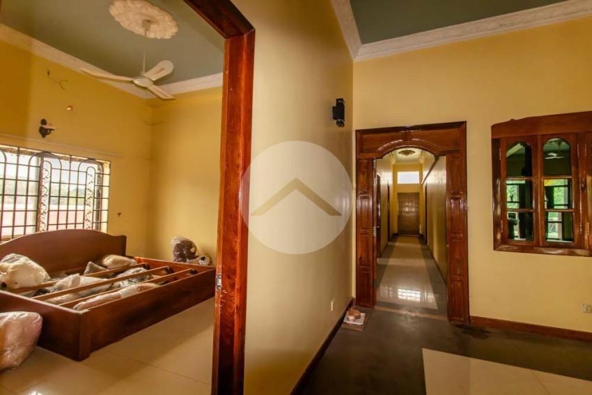 24 Bedroom Villa For Rent - Slor Kram, Siem Reap