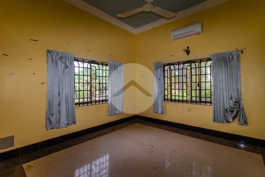 24 Bedroom Villa For Rent - Slor Kram, Siem Reap