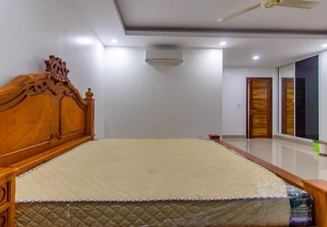 4 Bedroom Villa For Sale - Borei Somadevi Angkor, Chreav, Siem Reap thumbnail