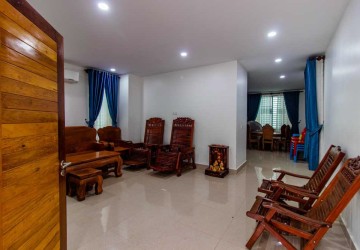 4 Bedroom Villa For Sale - Borei Somadevi Angkor, Chreav, Siem Reap thumbnail