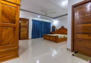 4 Bedroom Villa For Sale - Borei Somadevi Angkor, Chreav, Siem Reap thumbnail