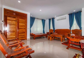 4 Bedroom Villa For Sale - Borei Somadevi Angkor, Chreav, Siem Reap thumbnail