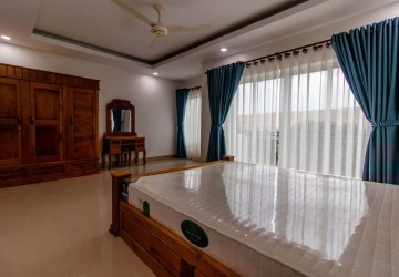 4 Bedroom Villa For Sale - Borei Somadevi Angkor, Chreav, Siem Reap thumbnail