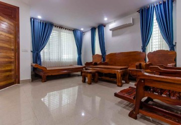 4 Bedroom Villa For Sale - Borei Somadevi Angkor, Chreav, Siem Reap thumbnail