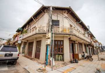 Business For Sale - Old Market  Pub Street, Siem Reap thumbnail