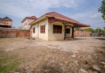 973 Sqm Residential Land For Sale - Svay Dangkum, Siem Reap thumbnail