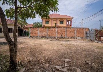 973 Sqm Residential Land For Sale - Svay Dangkum, Siem Reap thumbnail