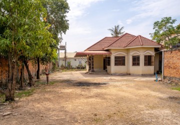 973 Sqm Residential Land For Sale - Svay Dangkum, Siem Reap thumbnail