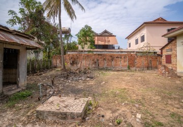 973 Sqm Residential Land For Sale - Svay Dangkum, Siem Reap thumbnail