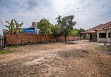 973 Sqm Residential Land For Sale - Svay Dangkum, Siem Reap thumbnail