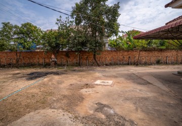 973 Sqm Residential Land For Sale - Svay Dangkum, Siem Reap thumbnail