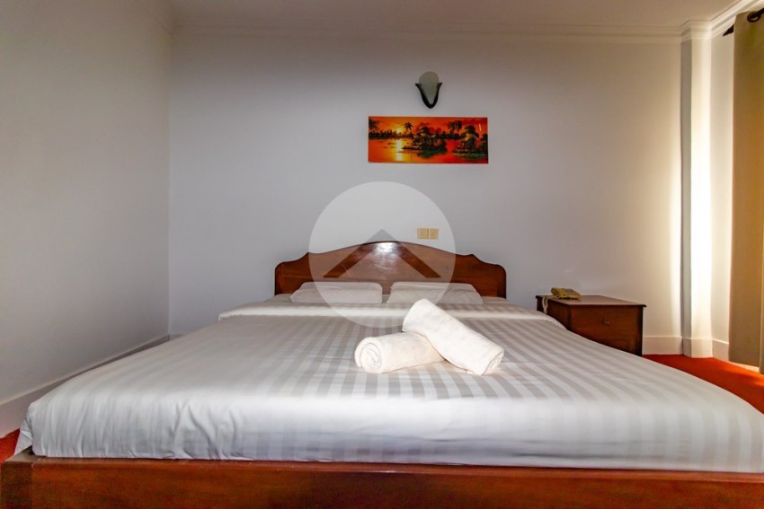53 Bedroom Hotel For Rent - Sala Kamreuk, Siem Reap