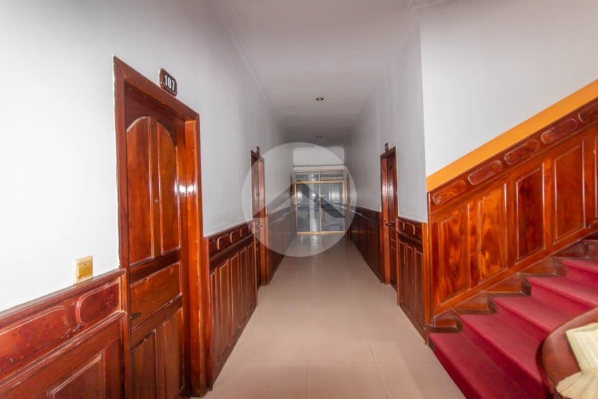 53 Bedroom Hotel For Rent - Sala Kamreuk, Siem Reap