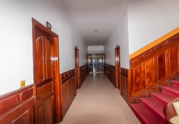 53 Bedroom Hotel For Rent - Sala Kamreuk, Siem Reap thumbnail