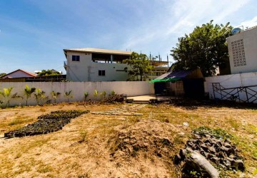 395 Sqm Residential Land For Sale - Svay Dangkum, Siem Reap thumbnail