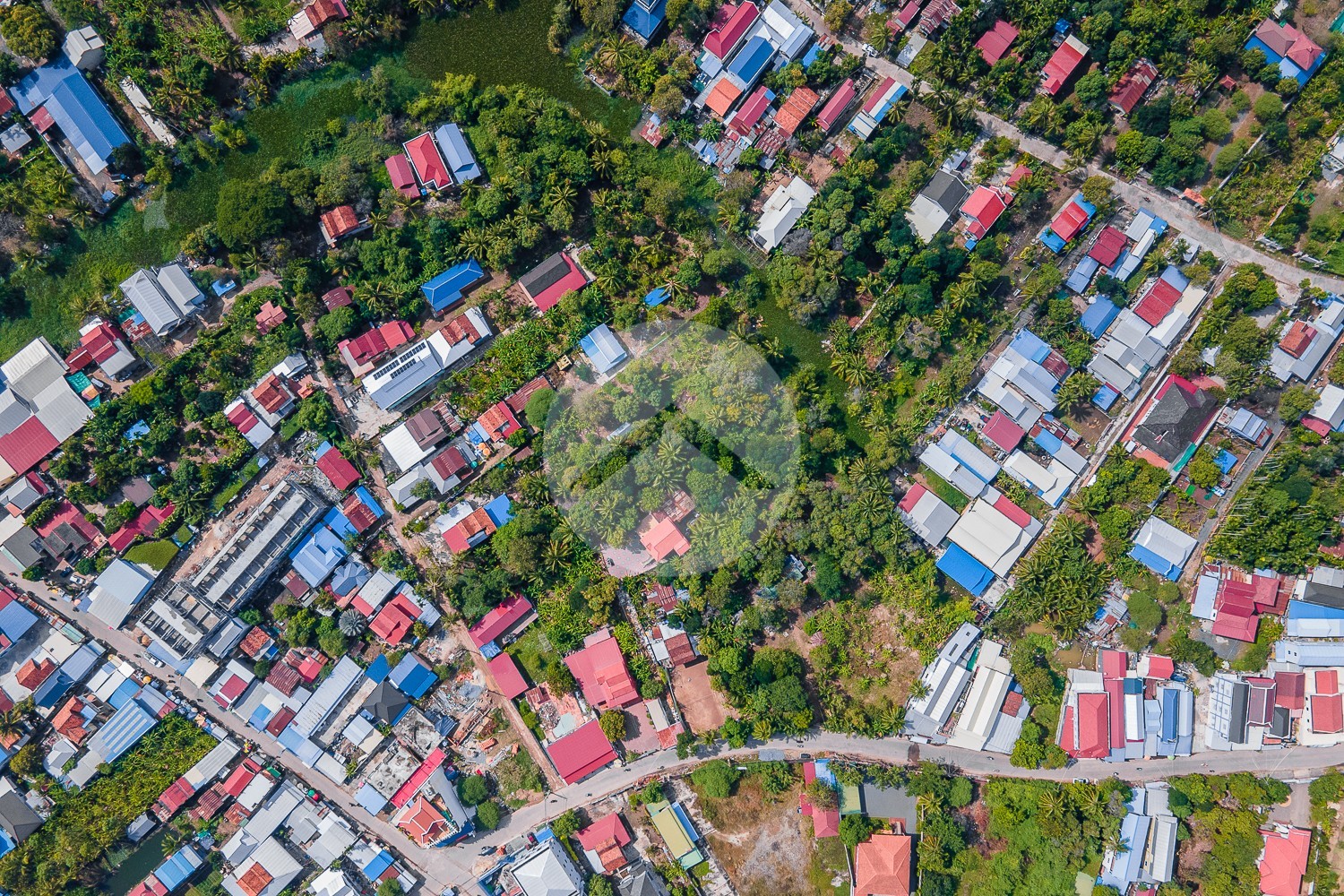 3,490 Sqm Land For Sale - Preaek Aeng, Phnom Penh - Image 6