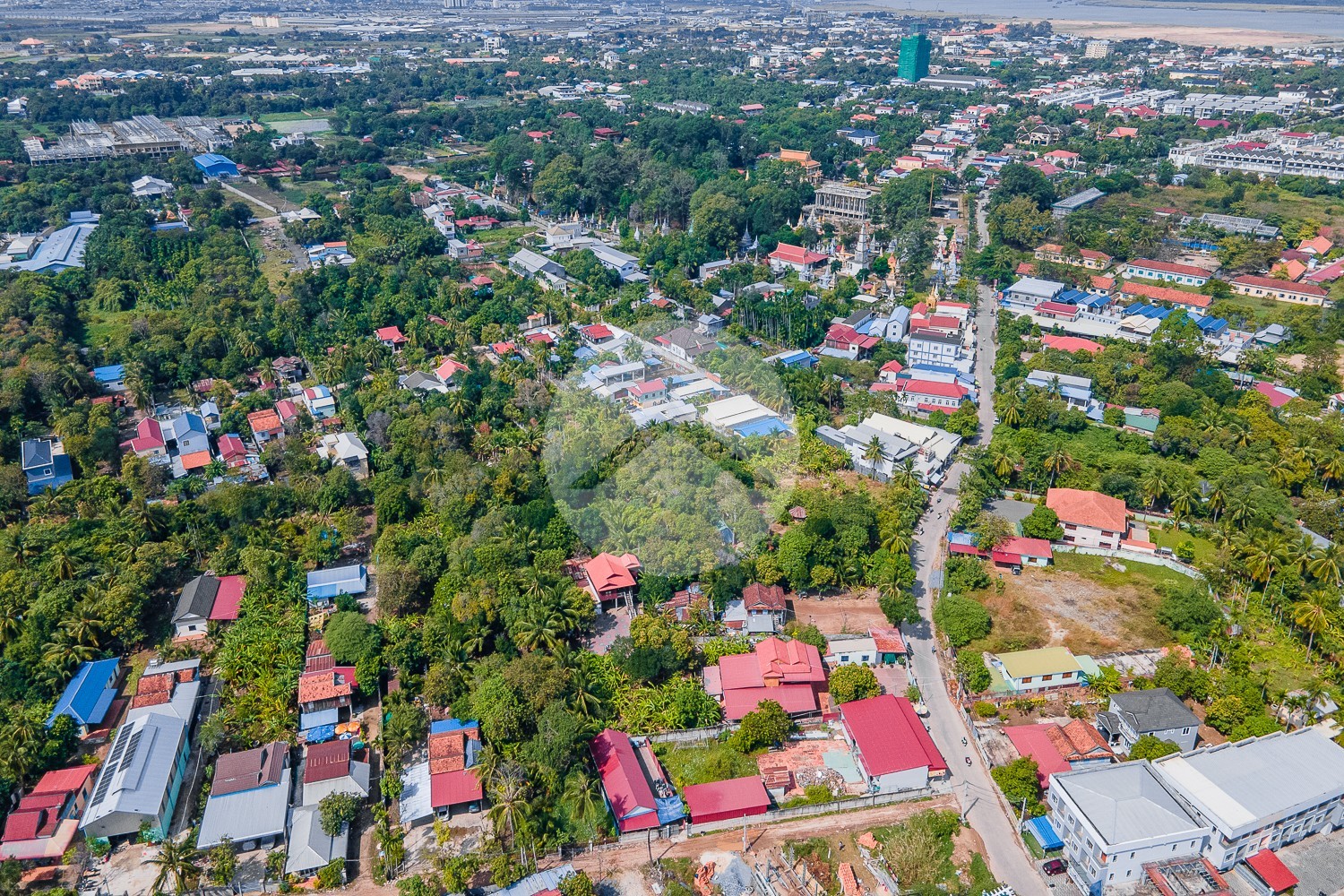 3,490 Sqm Land For Sale - Preaek Aeng, Phnom Penh - Image 7