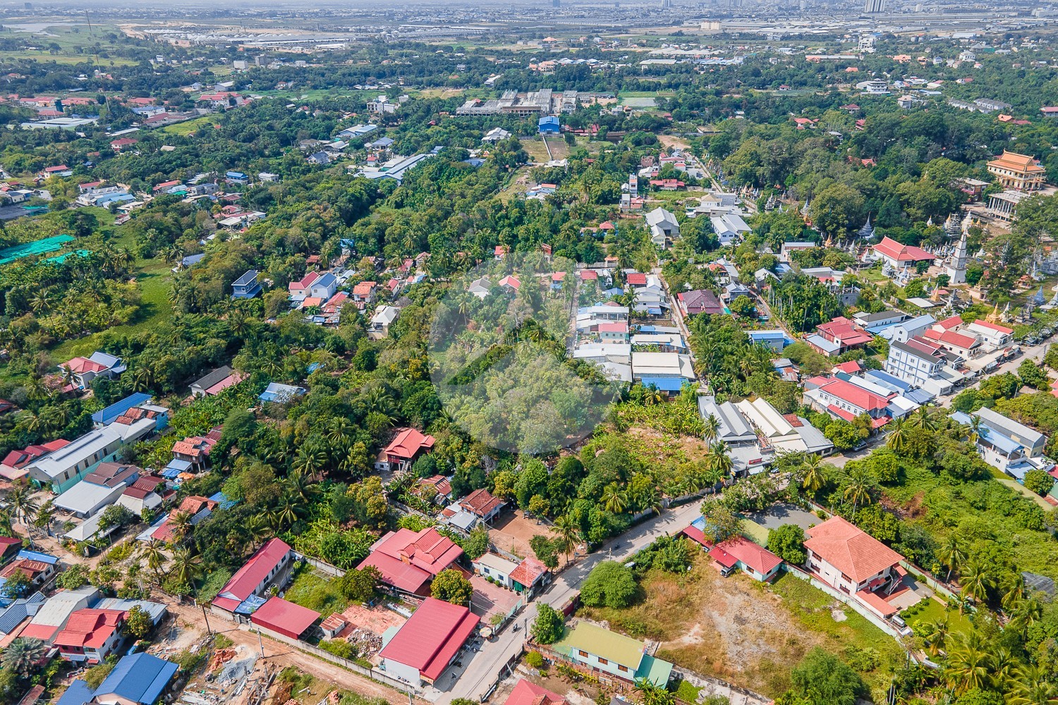 3,490 Sqm Land For Sale - Preaek Aeng, Phnom Penh - Image 9