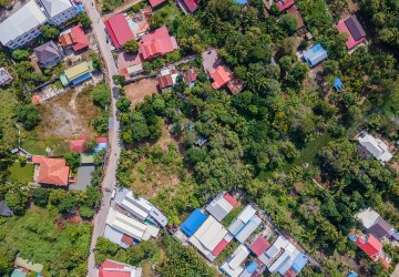 3,857 Sqm Land For Sale - Preaek Aeng, Phnom Penh thumbnail