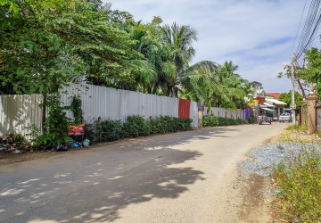 3,857 Sqm Land For Sale - Preaek Aeng, Phnom Penh thumbnail