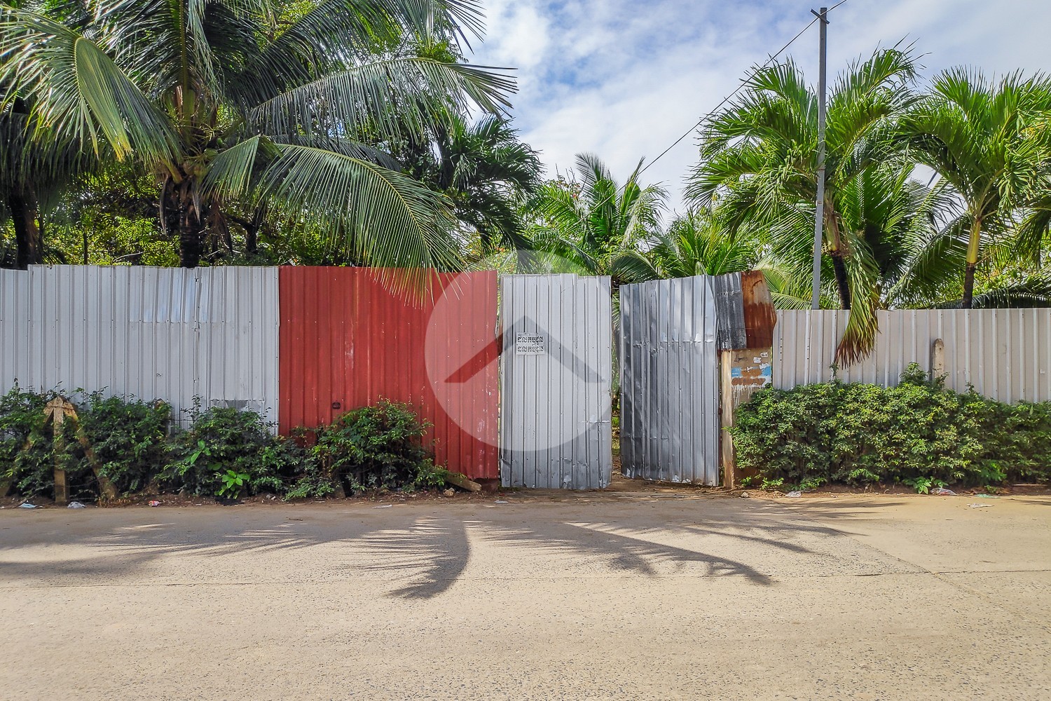 3,490 Sqm Land For Sale - Preaek Aeng, Phnom Penh - Image 17