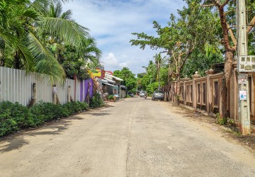 3,857 Sqm Land For Sale - Preaek Aeng, Phnom Penh thumbnail