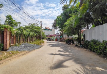 3,857 Sqm Land For Sale - Preaek Aeng, Phnom Penh thumbnail