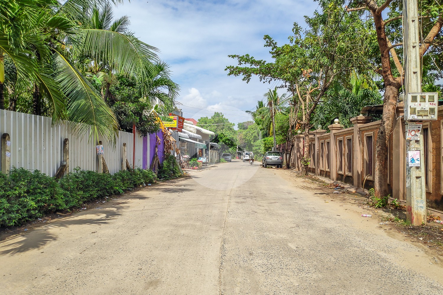 3,490 Sqm Land For Sale - Preaek Aeng, Phnom Penh - Image 16