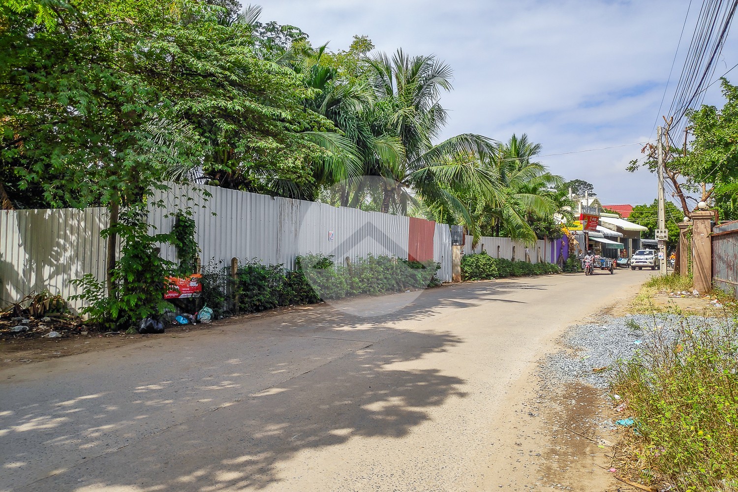 3,490 Sqm Land For Sale - Preaek Aeng, Phnom Penh - Image 18
