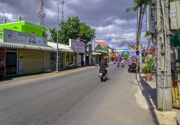 300 Sqm Land For Sale - Chbar Ampov, Phnom Penh thumbnail