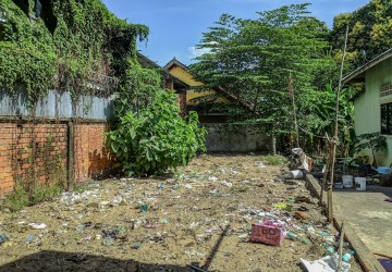 300 Sqm Land For Sale - Chbar Ampov, Phnom Penh thumbnail