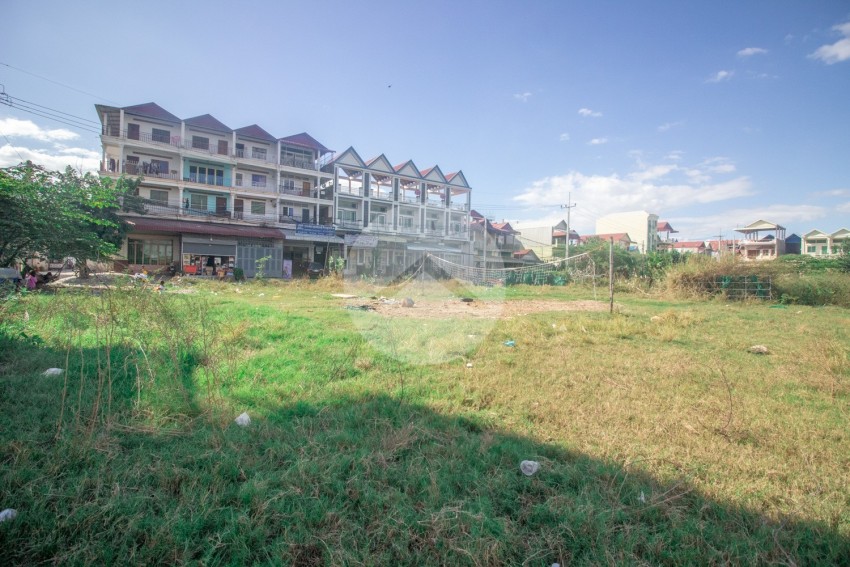 4045 Sqm Land For Sale - Phnom Penh Thmey, Phnom Penh