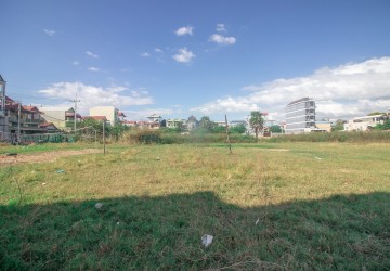 4045 Sqm Land For Sale - Phnom Penh Thmey, Phnom Penh thumbnail