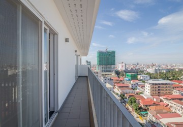 4 Bedroom Duplex Penthouse - Near Russian Market, Phnom Penh thumbnail