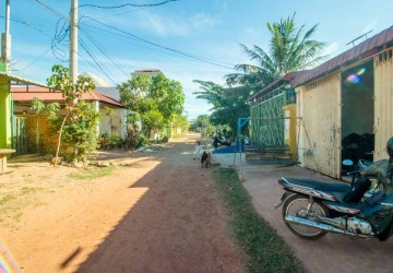 2 Bedroom House For Sale - Svay Dangkum, Siem Reap thumbnail