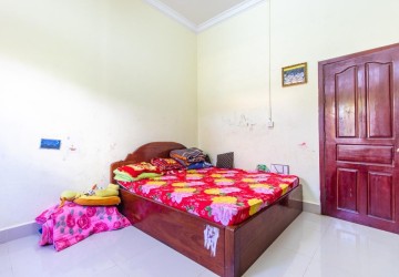 2 Bedroom House For Sale - Svay Dangkum, Siem Reap thumbnail