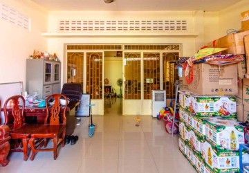 2 Bedroom House For Sale - Svay Dangkum, Siem Reap thumbnail