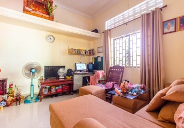 2 Bedroom House For Sale - Svay Dangkum, Siem Reap thumbnail