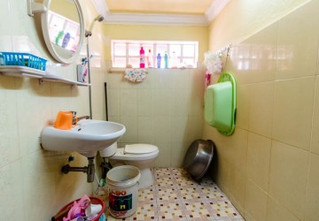 2 Bedroom House For Sale - Svay Dangkum, Siem Reap thumbnail