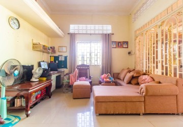 2 Bedroom House For Sale - Svay Dangkum, Siem Reap thumbnail