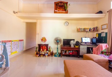 2 Bedroom House For Sale - Svay Dangkum, Siem Reap thumbnail