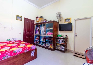 2 Bedroom House For Sale - Svay Dangkum, Siem Reap thumbnail