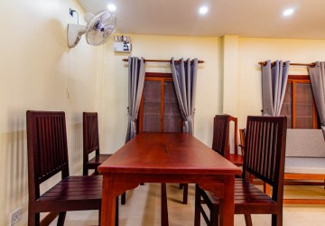 2 Bedroom Villa With Pool For Rent - Khnat, Siem Reap thumbnail