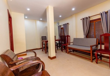 2 Bedroom Villa With Pool For Rent - Khnat, Siem Reap thumbnail