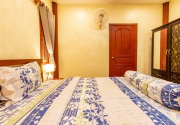 2 Bedroom Villa With Pool For Rent - Khnat, Siem Reap thumbnail