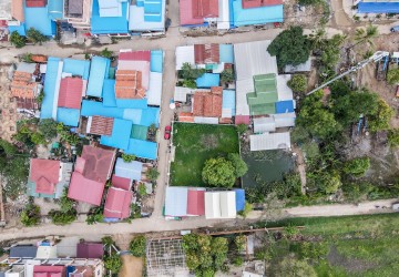 600 Sqm Land For Sale - Dangkao, Phnom Penh thumbnail