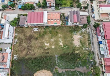 4045 Sqm Land For Sale - Phnom Penh Thmey, Phnom Penh thumbnail