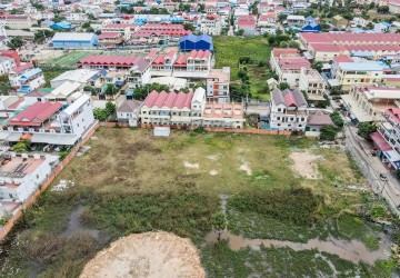 4045 Sqm Land For Sale - Phnom Penh Thmey, Phnom Penh thumbnail