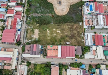 4045 Sqm Land For Sale - Phnom Penh Thmey, Phnom Penh thumbnail