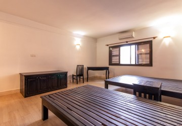 33 Bedroom Hotel For Rent - Kouk Chak, Siem Reap thumbnail